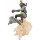Diamond Select Marvel Gallery Deluxe PVC Statue - Green Goblin