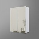 Homebase bathroom outlet mirror cabinet
