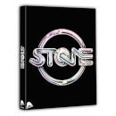 Stone (Includes CD)