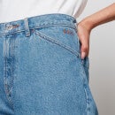 A.P.C. Women's Marian Jeans - Washed Indigo - W26