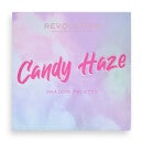 Candy Haze Cloud Gazer Shadow Palette