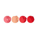 Makeup Revolution Graphic Liner Palettes - Pretty Pink