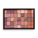 Makeup Revolution Maxi Reloaded Infinite Bronze Shadow Palette