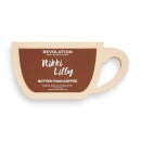 Makeup Revolution X Nikki Lilly Coffee Cup Cream Face and Lip Palette