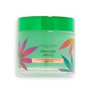 Revolution Skincare Good Vibes Chilled Jelly Cannabis Sativa Overnight Mask