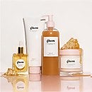 Gisou Honey Infused Hair Oil (Various Sizes)