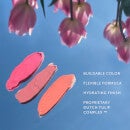 Bloomeffects Tulip Tint Lip and Cheek Balm - Crispa Coral