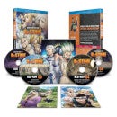 Dr. Stone: Season One Part Two (Includes DVD + Digital)