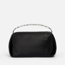 Alexander Wang Women's Marquess Micro Bag with Crystal Charms - Black
