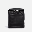 Alexander Wang Women's Lunch Bag Small Top Handle - Black