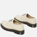 Dr. Martens Men's 1461 Canvas 3-Eye Shoes - Warm Sand - UK 7