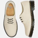 Dr. Martens Men's 1461 Canvas 3-Eye Shoes - Warm Sand - UK 7