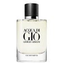 Armani Acqua Di Gio Eau de Parfum Refillable Spray 75ml
