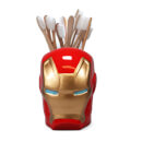 Iron Man (Marvel) Shaped Wall Vase
