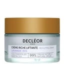 Decléor Lavender Iris Lifting Rich Cream 50ml