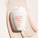 Shiseido Urban Environment Oil-Free Suncare Emulsion - SPF 30 30ml