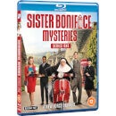 The Sister Boniface Mysteries: Series 1