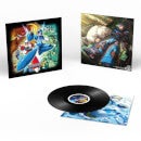 Laced Records - Mega Man X (Original Soundtrack) Vinyl