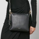 Radley Women's Pockets 2.0 Small Ziptop Cross Body Bag - Black
