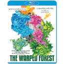 Funky Forest & Warped Forest Limited Edition Blu-ray