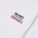 Call Of Duty Kortifix Men's T-Shirt - White