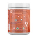 MD Protein Proteine vegetali e salmone in polvere - Vaniglia - 644 g