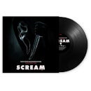 Scream (2022) Original Motion Picture Soundtrack Vinyl
