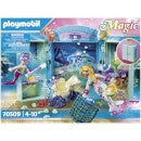 Playmobil Magical Mermaid Play Box (70509)