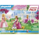 Playmobil Starter Pack Princess Garden (70819)