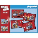 Playmobil Starter Pack Stunt Show (70820)