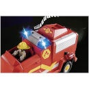 Playmobil D.O.C.- Fire Brigade Emergency Vehicle (70914)