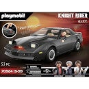 Playmobil Knight Rider - K.I.T.T. (70924)