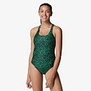 Race Maze Super Pro Back Onepiece