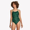 Race Maze Flyback Onepiece