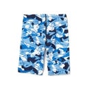 Learn to Swim Printed Jammer