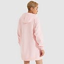 Women's Honey Dress SGK Light Pink