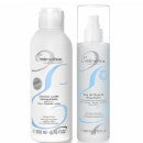 Embryolisse Milky Cleanse and Essence Toner Bundle