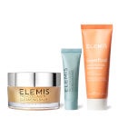 مجموعة سكين مينيماليزم من Elemis