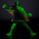 Jada Toys Universal Monsters 6" Action Figure - The Creature (Glow-In-The-Dark Version)