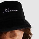 Eliza Bucket Hat Black