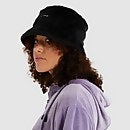 Eliza Bucket Hat Black