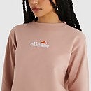Sweatshirt Sappan Pink