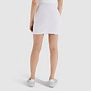 Women's Griled Skirt White