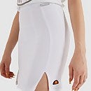 Women's Griled Skirt White