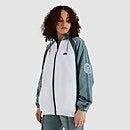 Women's Experb Track Top Green