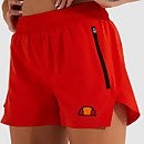 Women's Kindled Shorts Orange