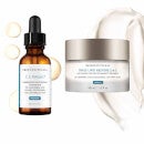 SkinCeuticals Anti-Aging Radiance Duo (Worth $296)