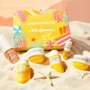 LOOKFANTASTIC x Sol de Janeiro Limited Edition Beauty Box (Worth over £91)