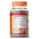 Puritan's Pride Adult Multivitamin - 75 Gummies