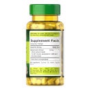 Geurloze Knoflook 1000 mg - 250 softgels
